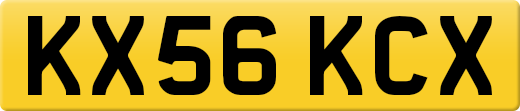 KX56KCX